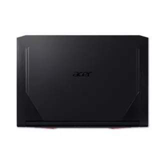 ACER NTB Nitro 5 (AN517-54-55FJ) - i5-11400H, 17.3" FHD IPS, 16GB, 512SSD, NVIDIA RTX-3060, Linux, Čierna