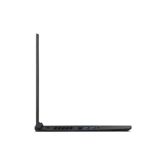 ACER NTB Nitro 5 (AN517-54-55FJ) - i5-11400H, 17.3" FHD IPS, 16GB, 512SSD, NVIDIA RTX-3060, Linux, Čierna