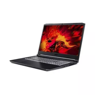 ACER NTB Nitro 5 (AN517-54-57QB) - i5-11400H, 17.3" FHD IPS, 16GB, 1TBSSD, NVIDIA RTX-3060, W11H, Čierna