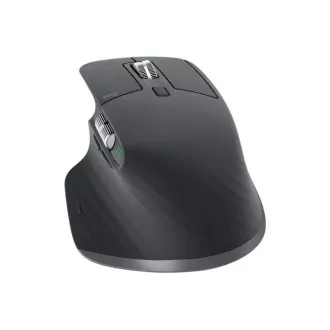 Logitech Wireless Mouse MX Master 3S, Graphite