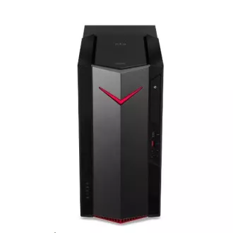 ACER PC Nitro (N50-120 E) -Ryzen 5 5600G, 16GBDDR4, 512GBSSD, RTX 3050 8GB, Windows11, Čierna ACER PC Nitro (N50-120 E) -Ryzen 5 5600G, 16GBDDR4, 512GBSSD, RTX 3050 8GB, Windows11, Čierna