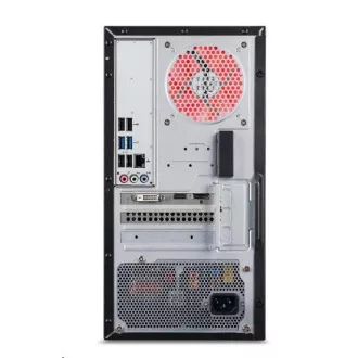 ACER PC Nitro (N50-120 E) -Ryzen 5 5600G, 16GBDDR4, 512GBSSD, RTX 3050 8GB, Windows11, Čierna ACER PC Nitro (N50-120 E) -Ryzen 5 5600G, 16GBDDR4, 512GBSSD, RTX 3050 8GB, Windows11, Čierna