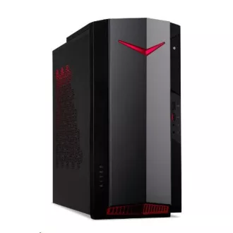 ACER PC Nitro (N50-120 E) -Ryzen 5 5600G, 16GBDDR, 1000GB, RTX 3060Ti, Windows11, Čierna ACER PC Nitro (N50-120 E) -Ryzen 5 5600G, 16GBDDR, 1000GB, RTX 3060Ti, Windows11, Čierna