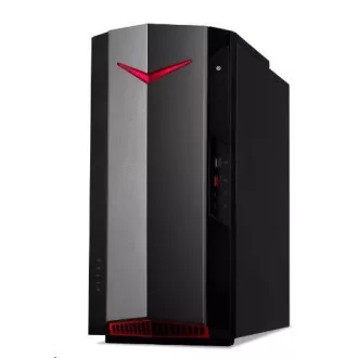 ACER PC Nitro (N50-120 E) -Ryzen 5 5600G, 16GBDDR, 1000GB, RTX 3060Ti, Windows11, Čierna ACER PC Nitro (N50-120 E) -Ryzen 5 5600G, 16GBDDR, 1000GB, RTX 3060Ti, Windows11, Čierna
