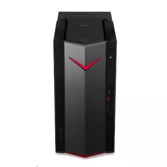 ACER PC Nitro (N50-120 E) -Ryzen 5 5600G, 16GBDDR, 1000GB, RTX 3060Ti, Windows11, Čierna ACER PC Nitro (N50-120 E) -Ryzen 5 5600G, 16GBDDR, 1000GB, RTX 3060Ti, Windows11, Čierna