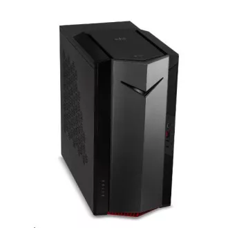 ACER PC Nitro (N50-120 E) -Ryzen 5 5600G, 16GBDDR, 1000GB, RTX 3060Ti, Windows11, Čierna ACER PC Nitro (N50-120 E) -Ryzen 5 5600G, 16GBDDR, 1000GB, RTX 3060Ti, Windows11, Čierna