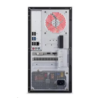 ACER PC Nitro (N50-120 E) -Ryzen 5 5600G, 16GBDDR, 1000GB, RTX 3060Ti, Windows11, Čierna ACER PC Nitro (N50-120 E) -Ryzen 5 5600G, 16GBDDR, 1000GB, RTX 3060Ti, Windows11, Čierna