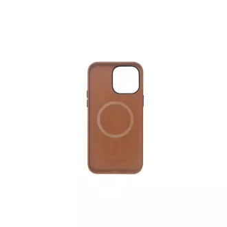 RhinoTech MAGcase Eco pre Apple iPhone 14 Pro, hnedá