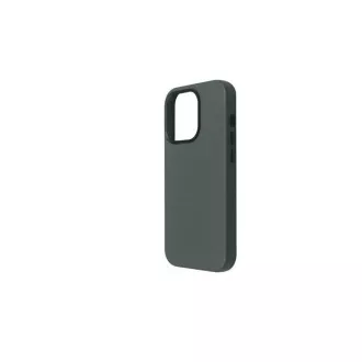 RhinoTech MAGcase Eco pre Apple iPhone 14 Pro, tmavo zelená