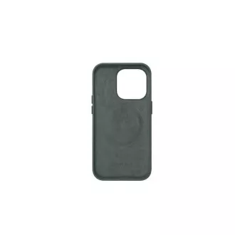 RhinoTech MAGcase Eco pre Apple iPhone 14 Pro, tmavo zelená