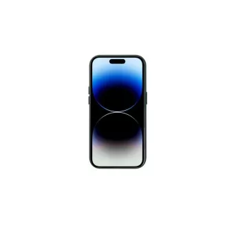 RhinoTech MAGcase Eco pre Apple iPhone 14 Pro, tmavo zelená