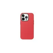 RhinoTech MAGcase Eco pre Apple iPhone 14 Pro Max, červená