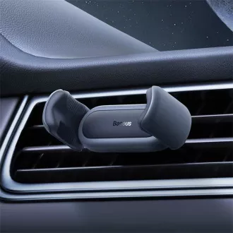 Baseus C01 magnetický držiak do auta (na palubnú dosku), čierna Baseus C01 magnetický držiak do auta (na palubnú dosku), čierna