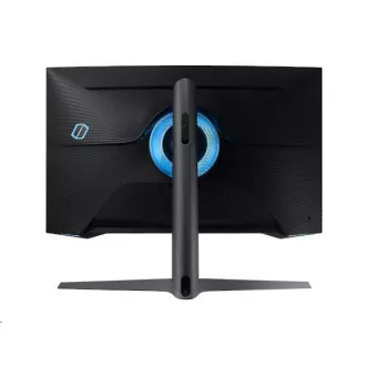 SAMSUNG MT LED LCD Gaming Monitor 32" Odyssey G7 Neo - Quantum Matrix Tech. (mini LED), 4K, Prehnutý 1000R, 3, 440x1440