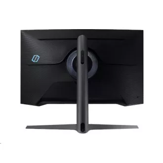 SAMSUNG MT LED LCD Gaming Monitor 32" Odyssey G7 Neo - Quantum Matrix Tech. (mini LED), 4K, Prehnutý 1000R, 3, 440x1440