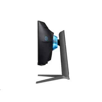 SAMSUNG MT LED LCD Gaming Monitor 32" Odyssey G7 Neo - Quantum Matrix Tech. (mini LED), 4K, Prehnutý 1000R, 3, 440x1440