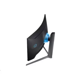 SAMSUNG MT LED LCD Gaming Monitor 32" Odyssey G7 Neo - Quantum Matrix Tech. (mini LED), 4K, Prehnutý 1000R, 3, 440x1440