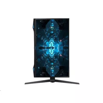 SAMSUNG MT LED LCD Gaming Monitor 32" Odyssey G7 Neo - Quantum Matrix Tech. (mini LED), 4K, Prehnutý 1000R, 3, 440x1440