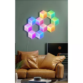 Govee Glide Hexa Pro LED Smart - 10ks