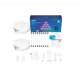 Govee Glide Hexa Pro LED Smart - 10ks
