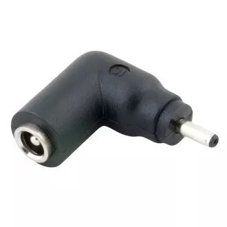 AVACOM nabíjací Jack pre Notebooky C31 (3, 0mm x 1, 0mm) pre Asus Zenbook UX21, UX31 AVACOM nabíjací Jack pre Notebooky C31 (3, 0mm x 1, 0mm) pre Asus Zenbook UX21, UX31