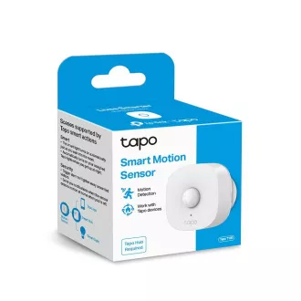 TP-Link Tapo T100 šikovný senzor pohybu