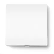 TP-Link Tapo S210 šikovný jednosmerný 1pólový vypínač
