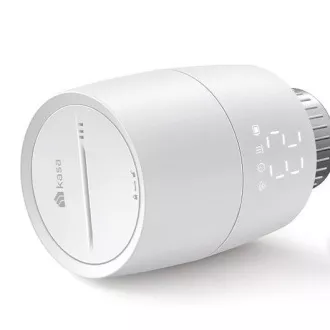 TP-LINK Kasa KE100 Inteligentná termostatická radiátorová hlavica Kasa