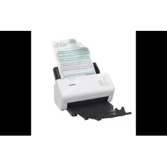 BROTHER skener ADS-4300N DUALSKEN A4 40ppm/80dual 600x600 60ADF USB LAN BROTHER skener ADS-4300N DUALSKEN A4 40ppm/80dual 600x600 60ADF USB LAN