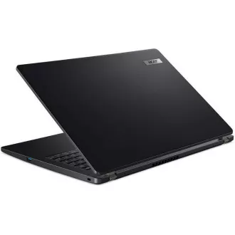 ACER NTB TravelMate P2 (TMP215-54-55DS) - i5-1235U, 15.6" FHD IPS, 8GB, 512GB SSD, Iris Xe Graphics, W10P + W11P, Čierna