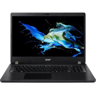 ACER NTB TravelMate P2 (TMP215-54-50KD) - i5-1235U, 15.6" FHD IPS, 16GB, 512GBSSD, Iris Xe Graphics, W10P + W11P, Čierna