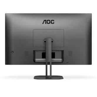 AOC MT IPS LCD WLED 23, 8" 24V5CE/BK - IPS panel, 1920x1080, HDMI, USB, USB-C, repro