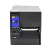 Zebra ZT231, 12 dots/mm (300 dpi), displej, EPL, ZPL, ZPLII, USB, USB Host, RS232, BT (BLE), Ethernet