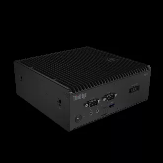 LENOVO PC ThinkEdge SE50 - i5-8365UE, 8GB, 256SSD, WiFi, BT, W10 IoT Enterprise