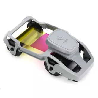 Zebra Ribbon YMCKO Zebra Ribbon YMCKO