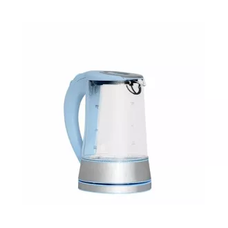 ORAVA VK-4017 BL rýchlovarná kanvica