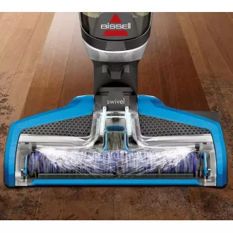 Bissell 17132 CrossWave Tyčový vysávač Bissell 17132 CrossWave Tyčový vysávač