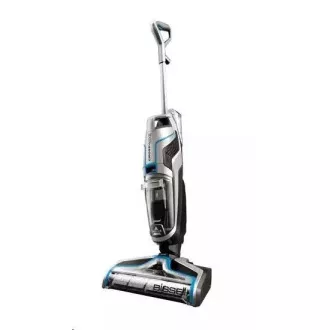 Bissell CrossWave Cordless Tyčový vysávač