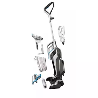 Bissell CrossWave Cordless Tyčový vysávač