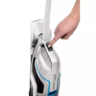 Bissell CrossWave Cordless Tyčový vysávač