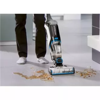 Bissell CrossWave Cordless Max 2765N Tyčový vysávač