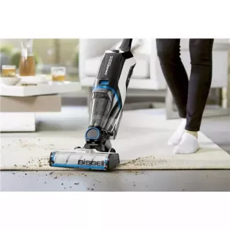 Bissell CrossWave Cordless Max 2765N Tyčový vysávač