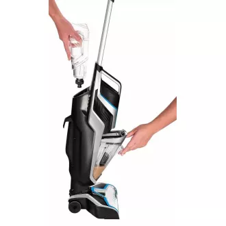 Bissell CrossWave Pet Pro 2225N Viacúčelový vysávač