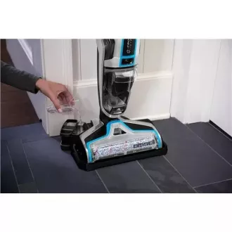 Bissell CrossWave Pet Pro 2225N Viacúčelový vysávač