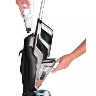 Bissell CrossWave Pet Pro 2225N Viacúčelový vysávač