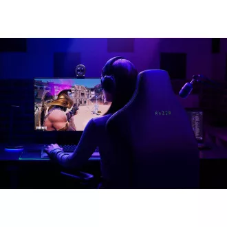 RAZER webkamera Kiyo Pro, USB, 2.1MPix