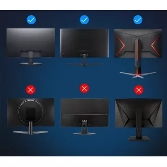 Govee DreamView G1 Smart podsvietenie 24-29" Govee DreamView G1 Smart podsvietenie 24-29"