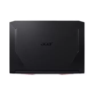 ACER NTB Nitro 5 (AN515-57-505X)-i5-11400H, 15.6", 16GB, 512GBSSD, RTX™ 3060, Windows11H, Čierna