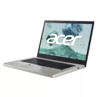 ACER NTB Aspire Vero (AV14-51-73Q7) -i7-1255U, 14" FHD IPS Anti-Glare, 16GB, 1TBSSD, Intel Iris Xe Graphics, W11H, Šedá