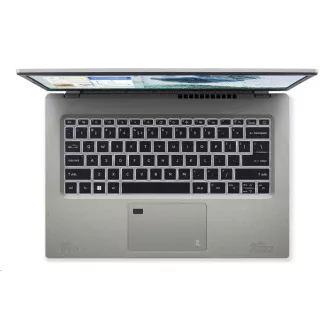 ACER NTB Aspire Vero (AV14-51-73Q7) -i7-1255U, 14" FHD IPS Anti-Glare, 16GB, 1TBSSD, Intel Iris Xe Graphics, W11H, Šedá